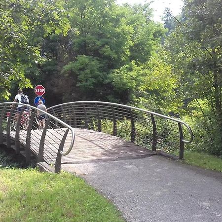 Appartamento Al Colle Bezzecca Buitenkant foto