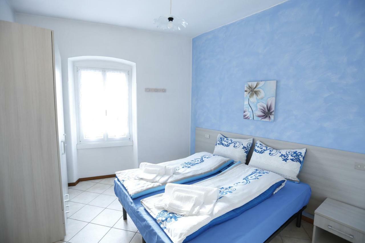 Appartamento Al Colle Bezzecca Buitenkant foto